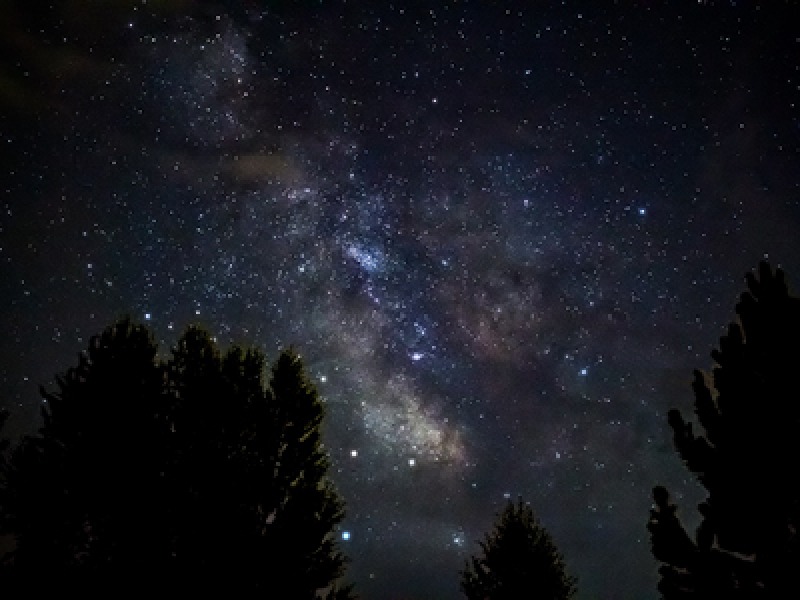 Dark Skies Stargazing Events You Won't Want to Miss in Yorkshire